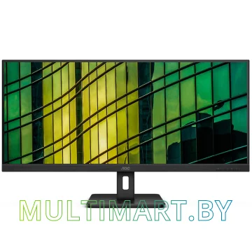 Монитор AOC U34E2M